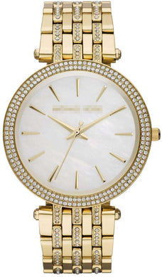 Customize Mother Of Pearl Watch Dial MK3219