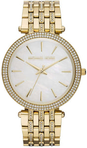 Customize Mother Of Pearl Watch Dial MK3219