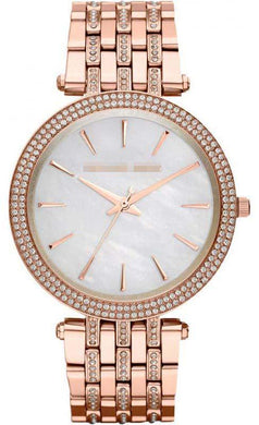 Customize Stainless Steel Watch Bracelets MK3220