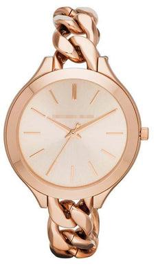 Customize Rose Gold Watch Dial MK3223