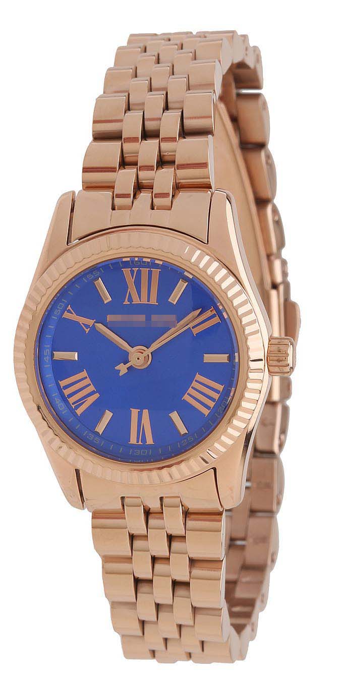 Custom Stainless Steel Watch Bracelets MK3272