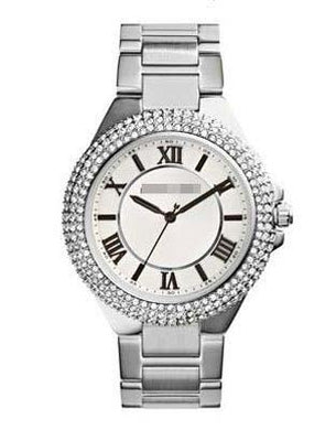 Customize White Watch Dial MK3276