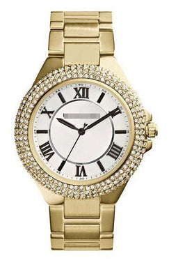 Wholesale Stainless Steel Women MK3277 Watch