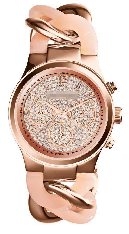 Wholesale Stainless Steel Watch Bracelets MK4283