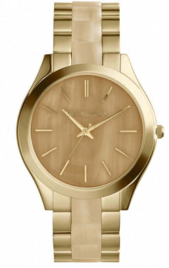 Customize Gold Watch Dial MK4285