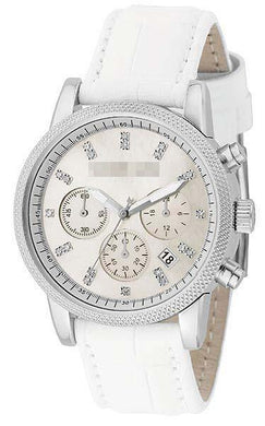 Wholesale Leather Watch Bands MK5049