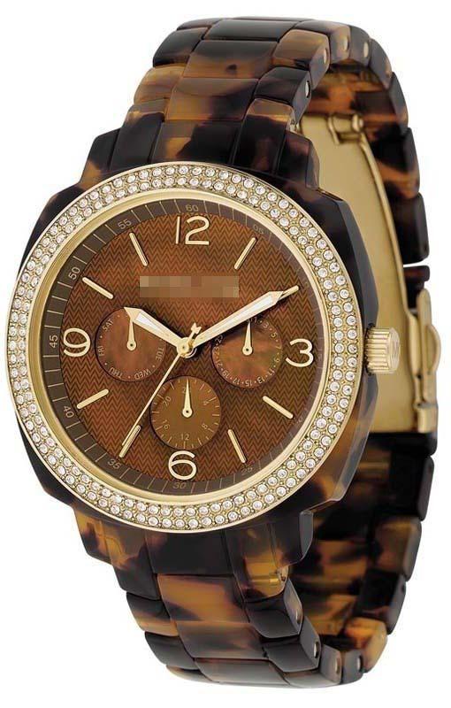 Custom Silicone Watch Bands MK5086