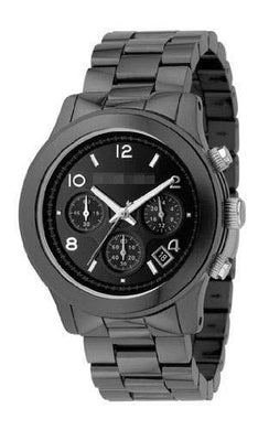 Customized Ceramic Watch Bands MK5164