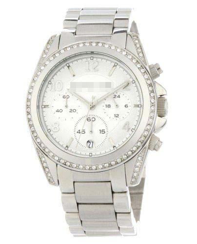 Wholesale Stainless Steel Watch Wristband MK5165