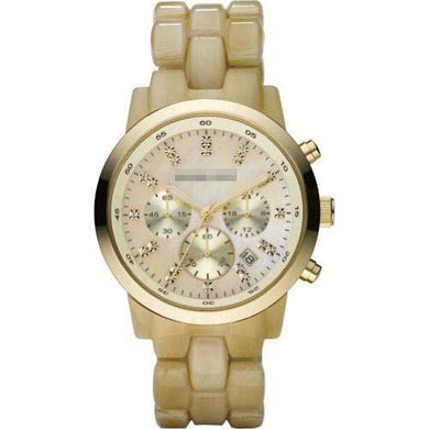 Customized Mother Of Pearl Watch Dial MK5217