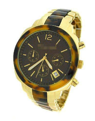 Custom Stainless Steel Watch Bracelets MK5246
