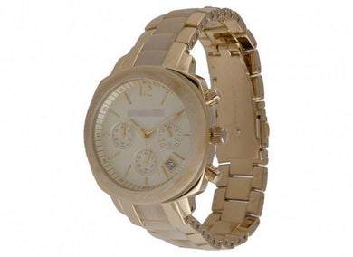 Customized Gold Watch Dial MK5247