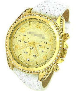 Custom Watch Dial MK5282