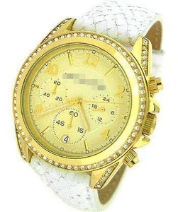 Custom Watch Dial MK5282