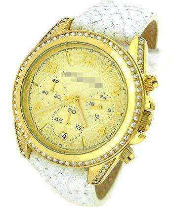 Custom Watch Dial MK5282