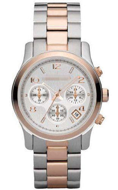 Custom Stainless Steel Watch Wristband MK5315