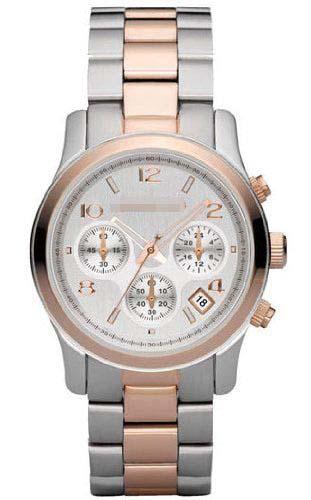 Custom Stainless Steel Watch Wristband MK5315