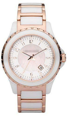 Customized Stainless Steel Watch Wristband MK5322