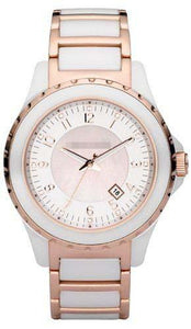Customized Stainless Steel Watch Wristband MK5322