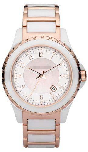 Customized Stainless Steel Watch Wristband MK5322