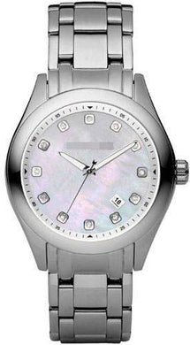 Wholesale Stainless Steel Watch Wristband MK5325