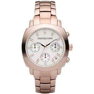 Wholesale Gold Watch Wristband MK5336