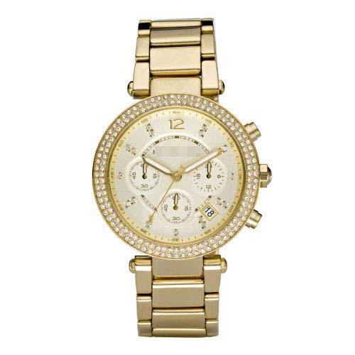 Customized Watch Dial MK5354