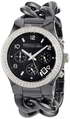 Customize Ceramic Watch Bands MK5388