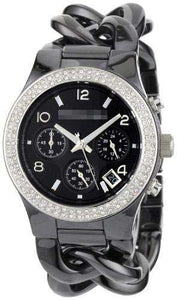 Customize Ceramic Watch Bands MK5388