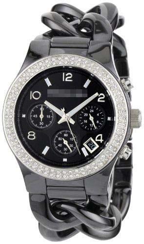 Customize Ceramic Watch Bands MK5388
