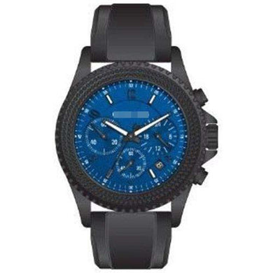 Customised Silicone Watch Bands MK5390
