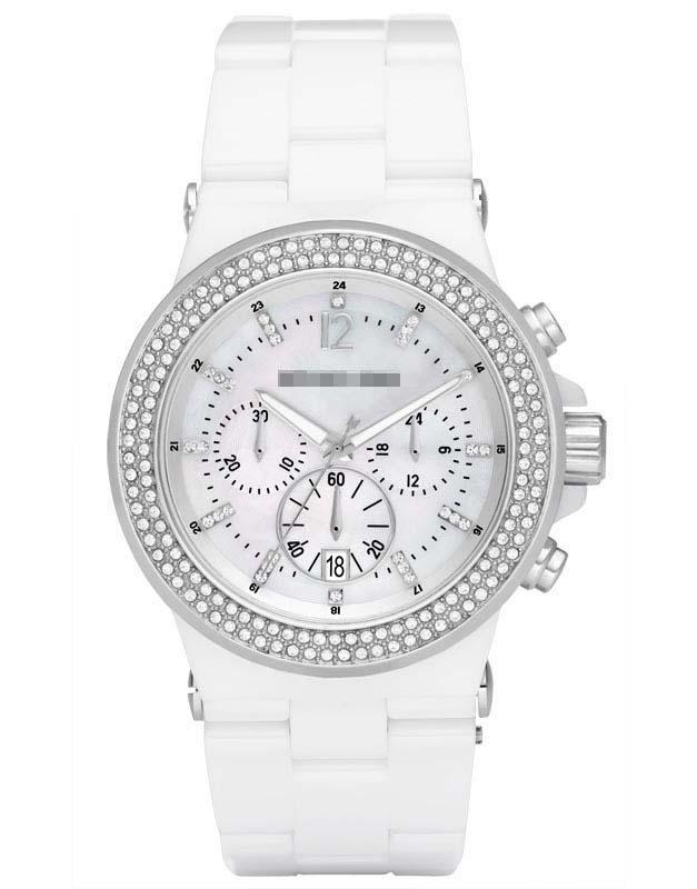 Custom Made Watch Dial MK5391