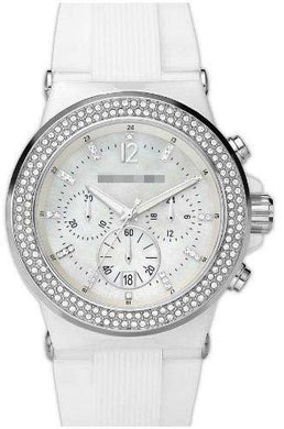 Wholesale Rubber Watch Bands MK5392