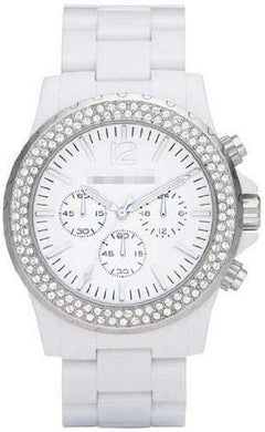 Custom Stainless Steel Watch Wristband MK5398