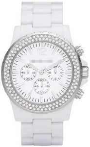 Custom Stainless Steel Watch Wristband MK5398