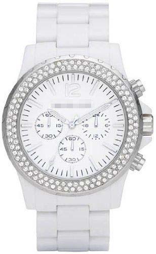 Custom Stainless Steel Watch Wristband MK5398