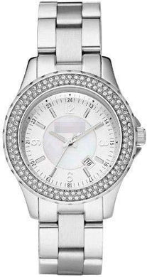 Customized Stainless Steel Watch Wristband MK5401