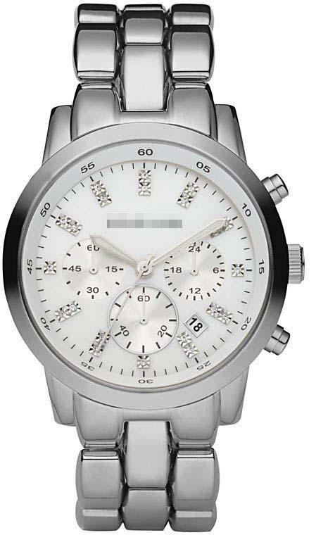 Wholesale Stainless Steel Watch Wristband MK5414