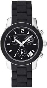 Customize Black Watch Dial MK5442