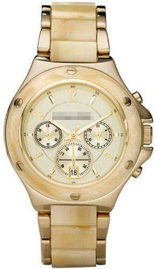 Wholesale Gold Watch Wristband MK5449