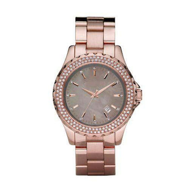 Wholesale Gold Watch Wristband MK5453