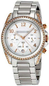 Wholesale Stainless Steel Watch Wristband MK5459