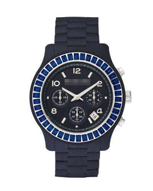 Custom Rubber Watch Bands MK5472