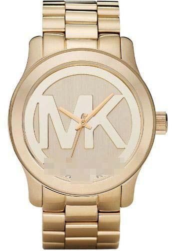 Wholesale Stainless Steel Women MK5473 Watch