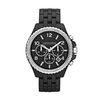 Wholesale Plastic Watch Bands MK5490