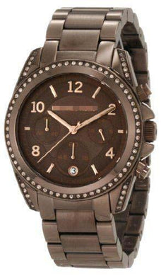 Wholesale Stainless Steel Watch Bracelets MK5493
