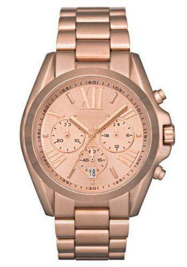 Customize Stainless Steel Watch Wristband MK5503