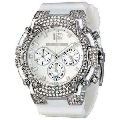 Wholesale Silicone Watch Bands MK5509