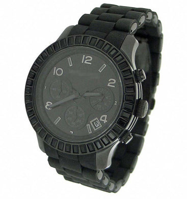 Wholesale Silicone Watch Bands MK5512