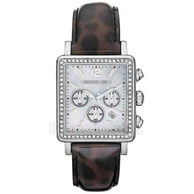 Wholesale Leather Watch Straps MK5548
